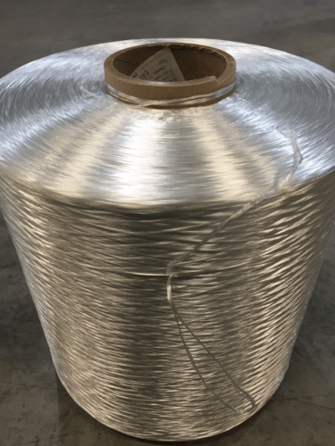 Капроновая нить для оверлока, закрепляющая 10 кг.