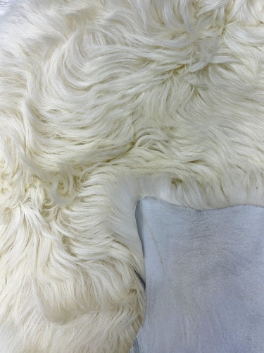 Овечья шкура натуральная 006 фото 9