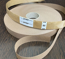 ХБ Тесьма Jancer 85