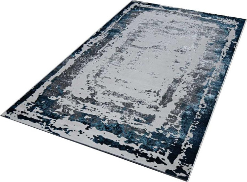 Kleopatra 36897J BLUE FLS / L.GREY фото 2