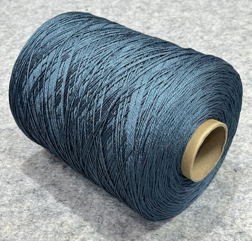 Нитки для оверлока шегги 2000 фото 3