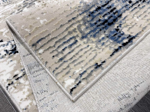 Aura 40705A_MAVİ / CÖKME BEJ фото 6