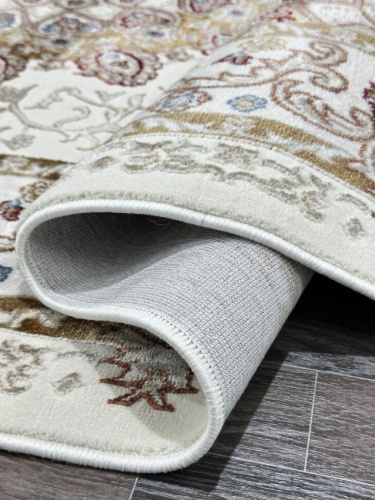 Positano 00634B_CREAM HB / GOLD FDY фото 5