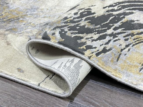 Lisa A2082A_IVORY / MUSTARD-r фото 3