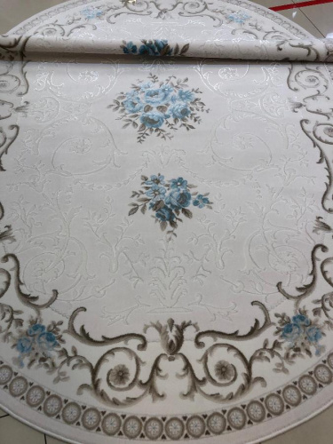 SULTANA 2018B MAVI/BEYAZ фото 4