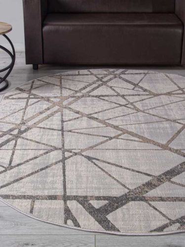 liman f478 - gray-beige овал фото 5