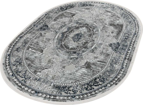 Nova Avalon 51386A OVAL BLUE / L.GREY фото 3