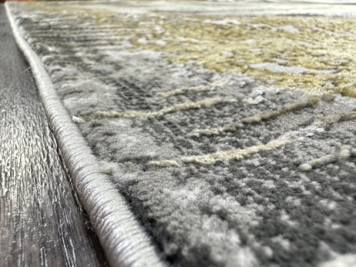 Lisa AA627A_IVORY / MUSTARD_R фото 2