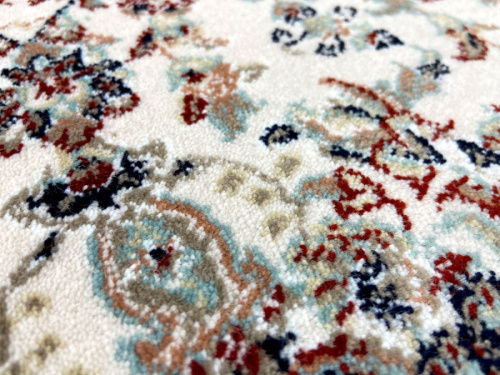 TABRIZ 3650А_Cream_Navy фото 6