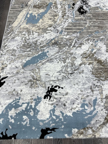 Sanandaj B030A_L GREY SHRINK / LIHGT GREY фото 4