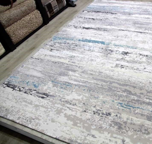 Amatis 36556A GREY / BLUE фото 6