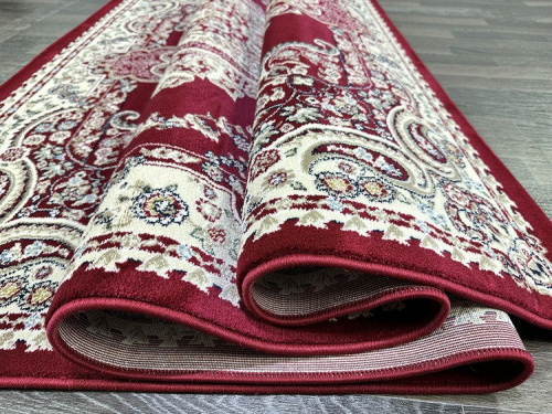 Madison L048A_RED / RED фото 14