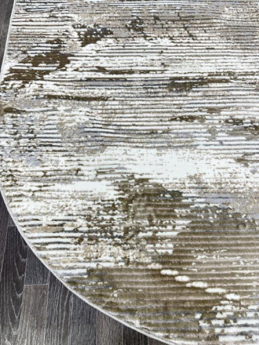 Semnan D071A_CREAM SHIRINK / VIZON FDY_О фото 7