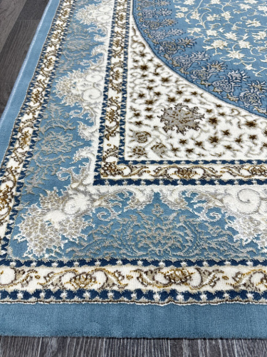 Iran collection A056A_BLUE / BLUE фото 8