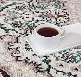 DARGA: Яркая революция в мире российских ковров