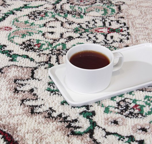 DARGA: Яркая революция в мире российских ковров