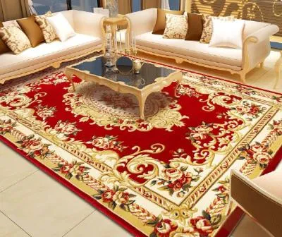 Ковры шерсть с шелком купить по низкой цене в Москве | BB Carpets