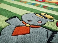 Детские ковры